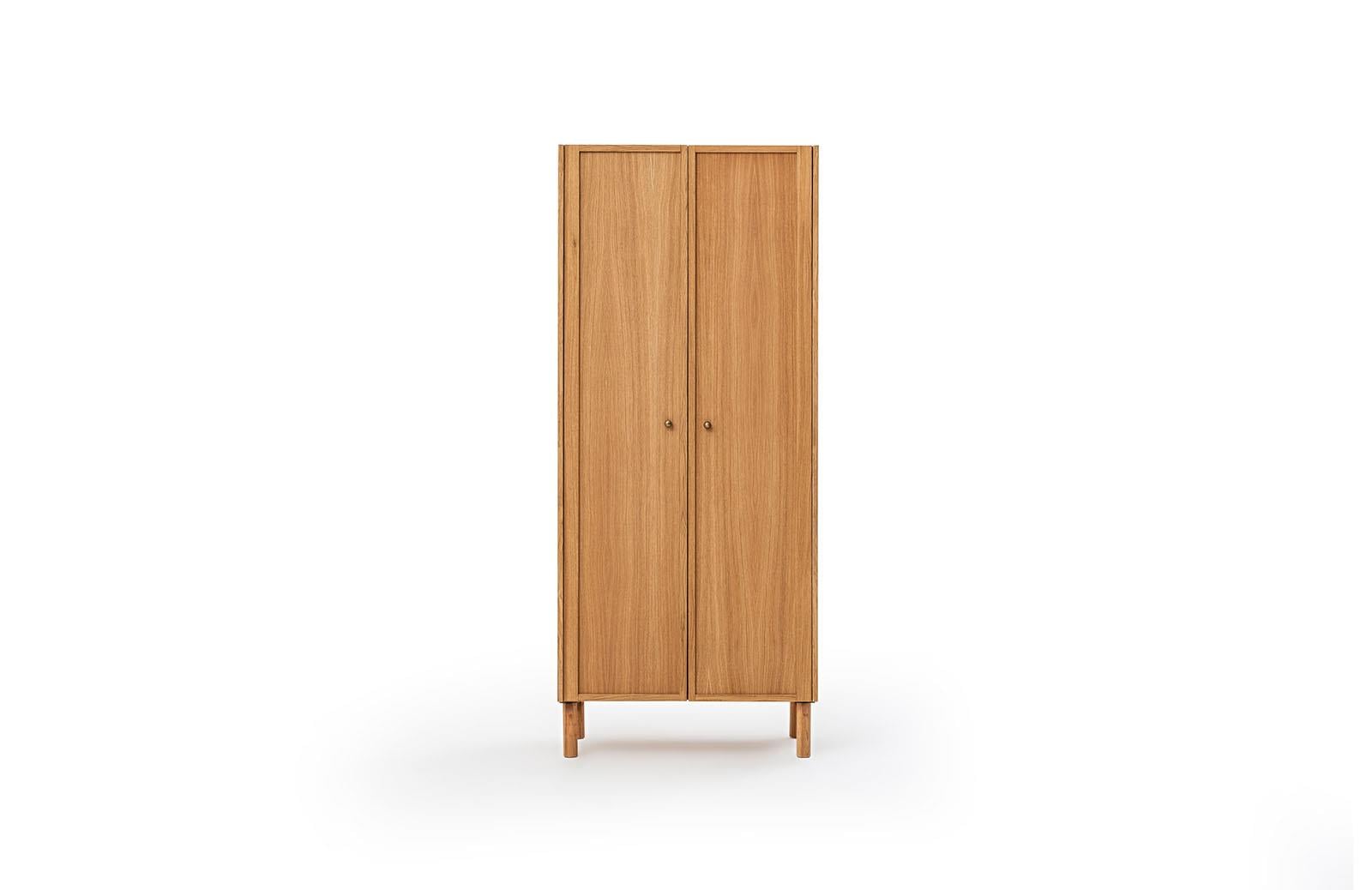 Heslew Dolap 90 Cm