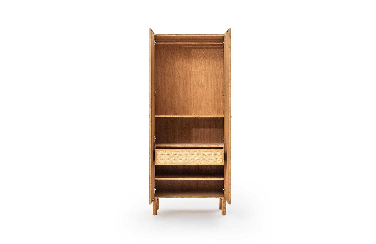 Heslew Dolap 90 Cm