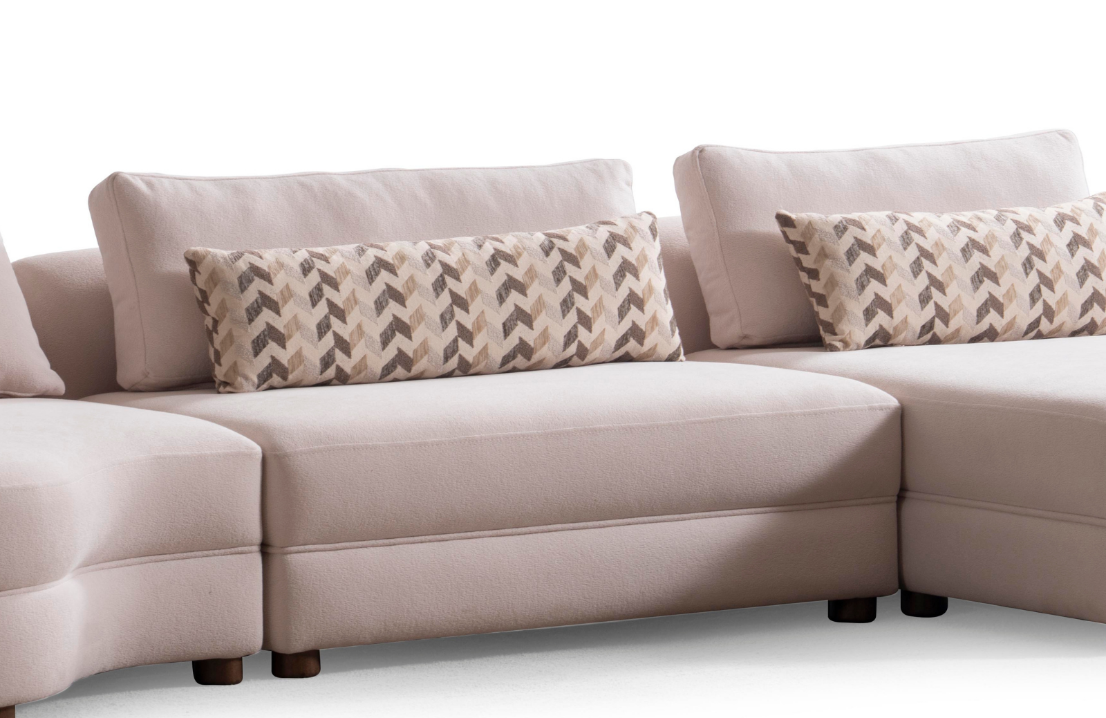 Hirena Ara Modül 120 cm