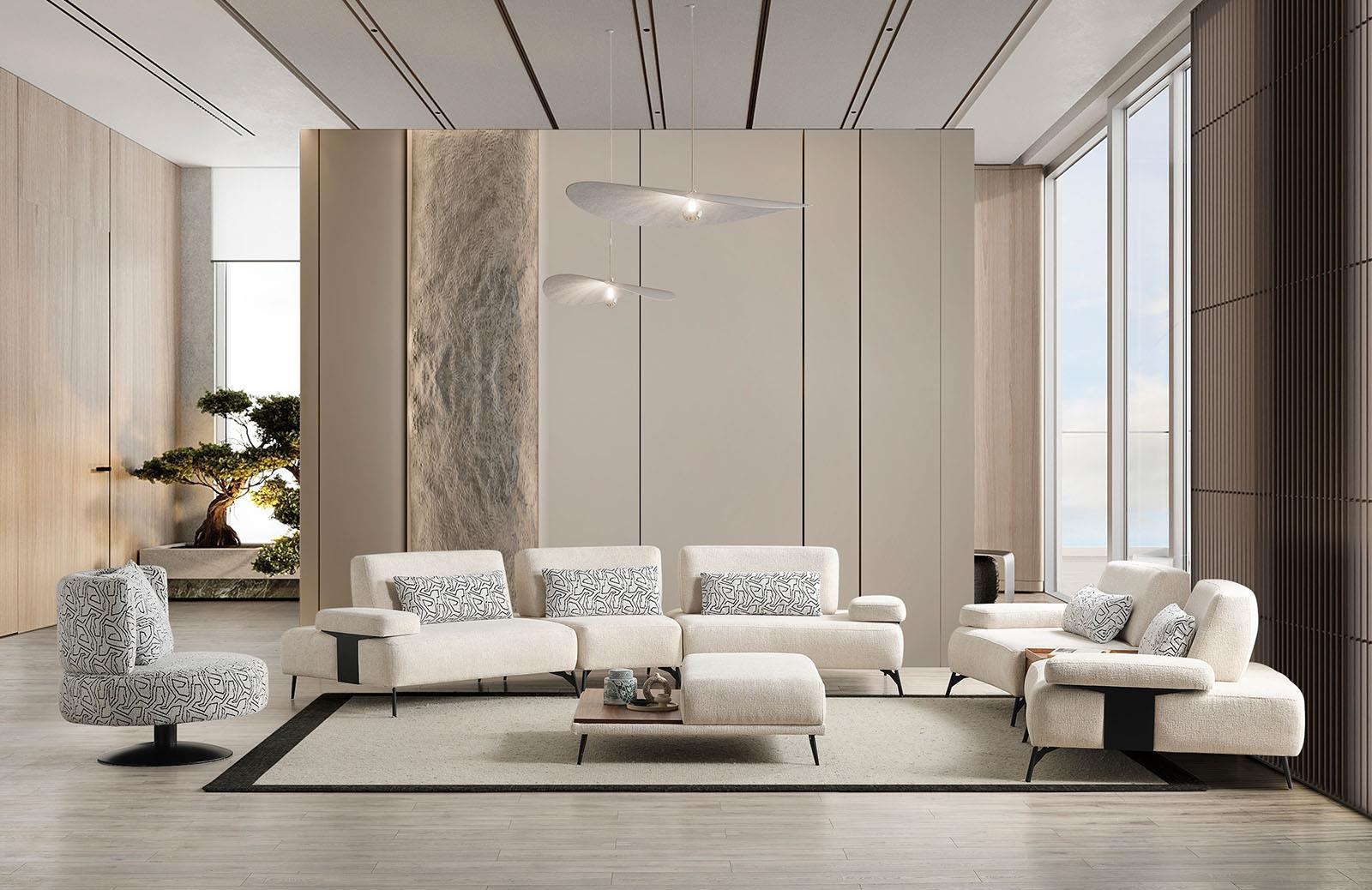 Holiday Koltuk Takımı