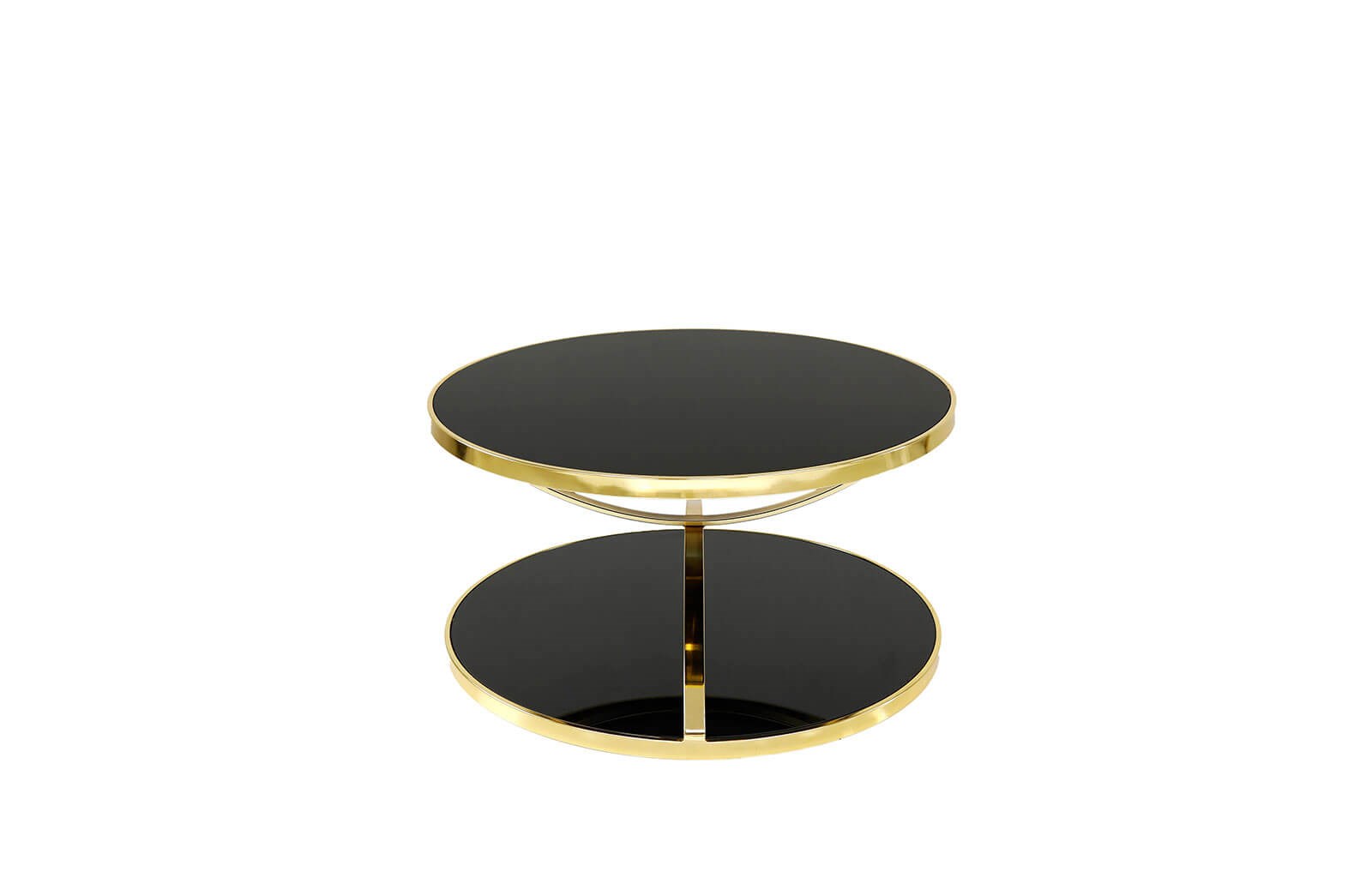 HR-8056 Orta Sehpa Gold