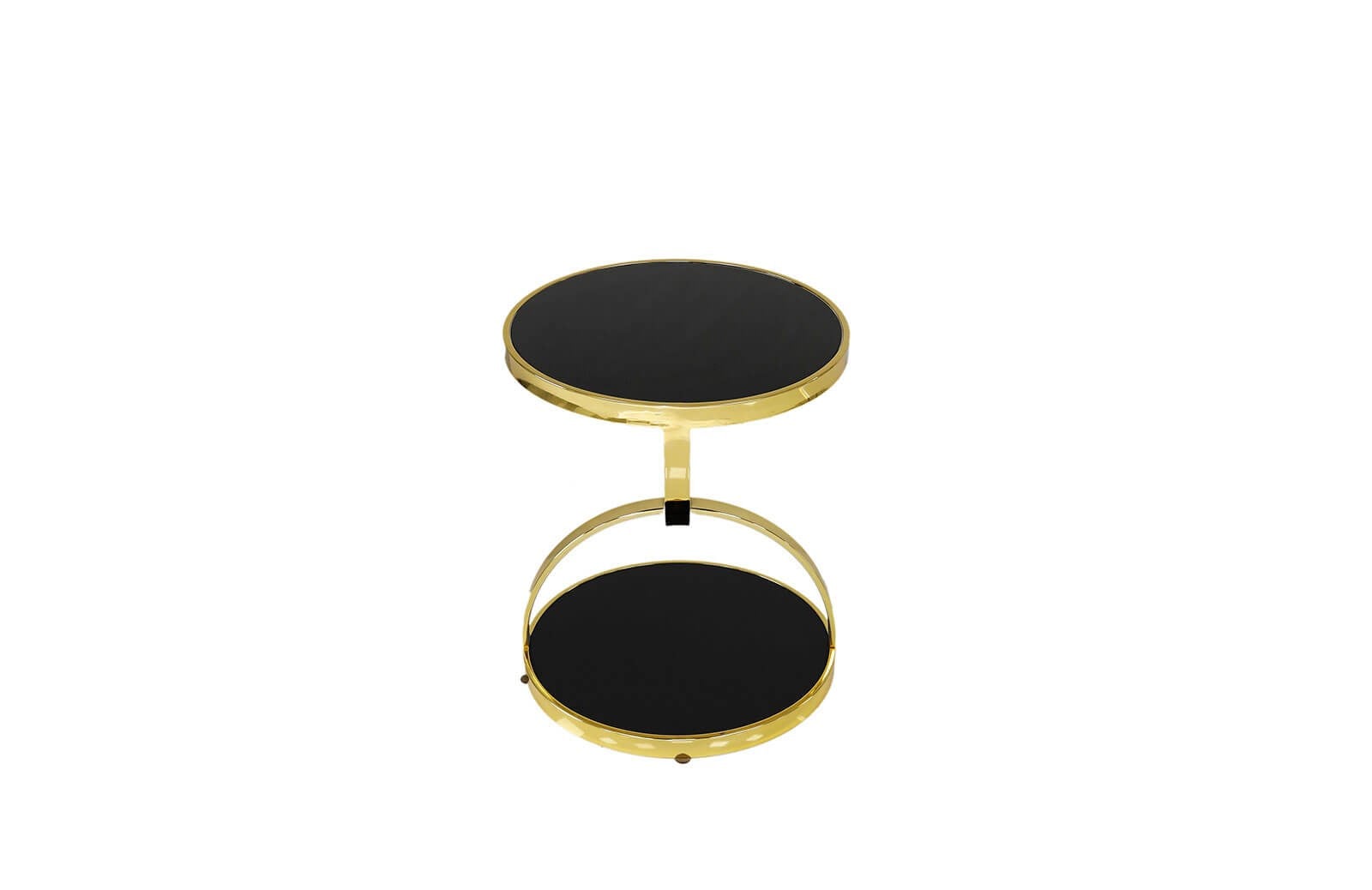 HR-8057 Yan Sehpa Gold