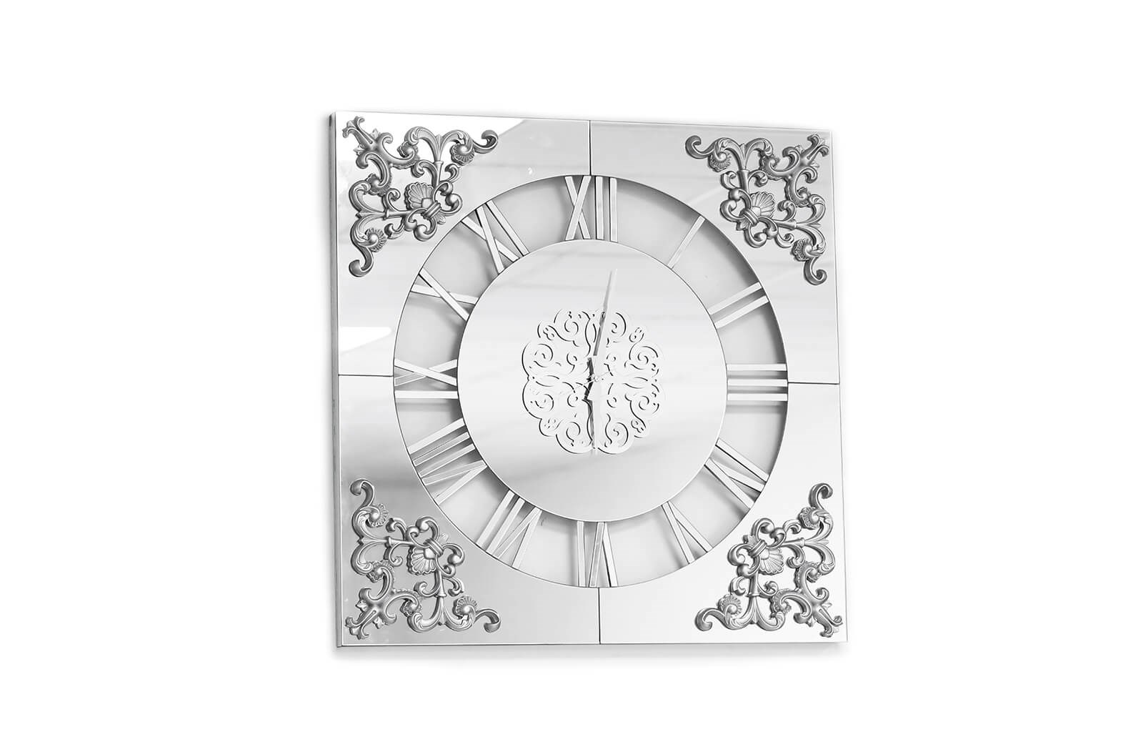 HR-8275 Duvar Saati