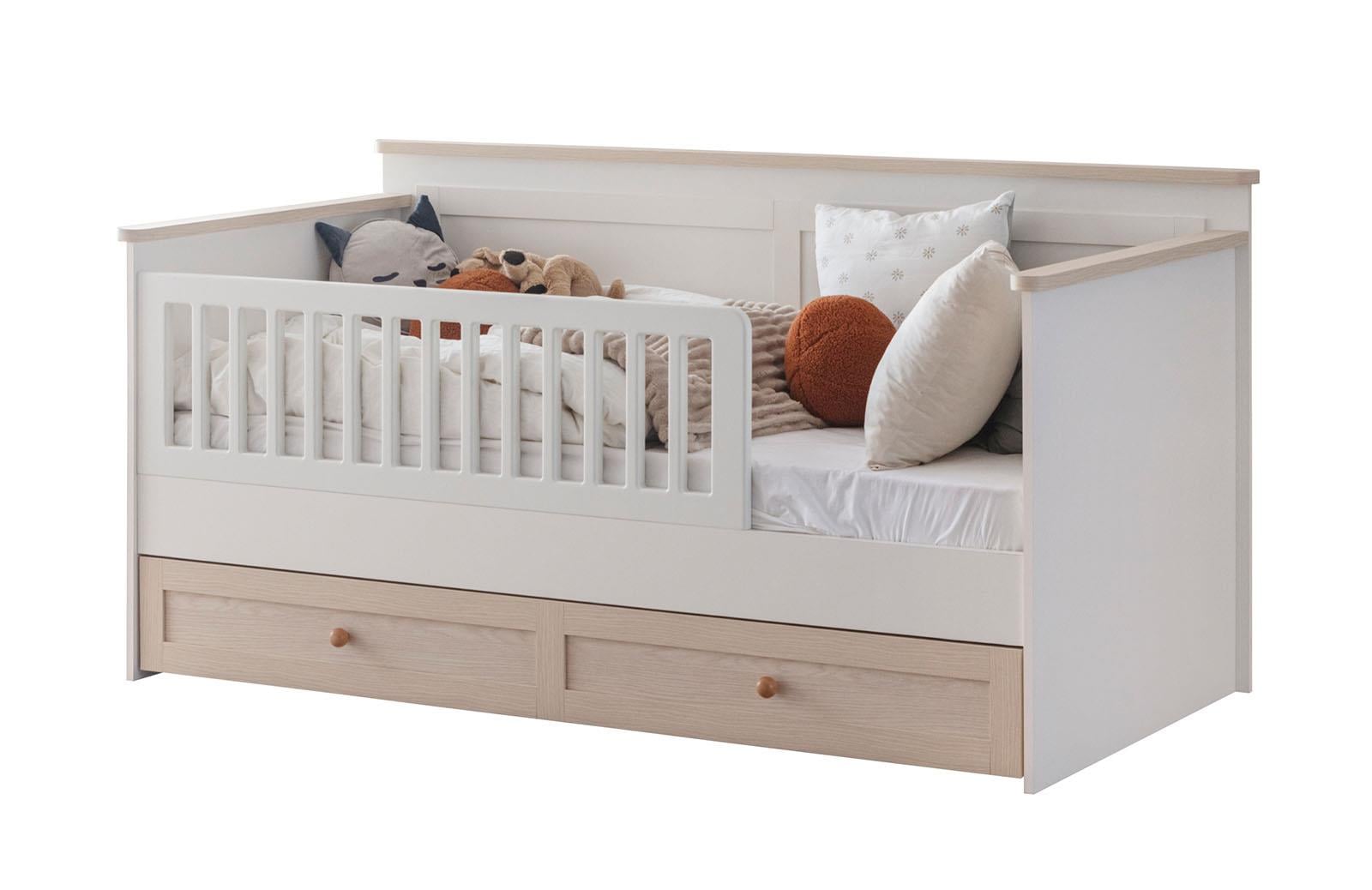 Irav Toddler Karyola 90x190