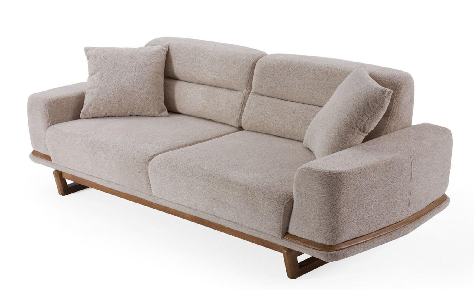 Joana Üçlü Koltuk