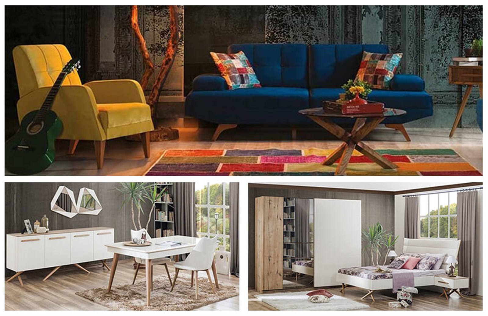 Jodie Düğün Paketi