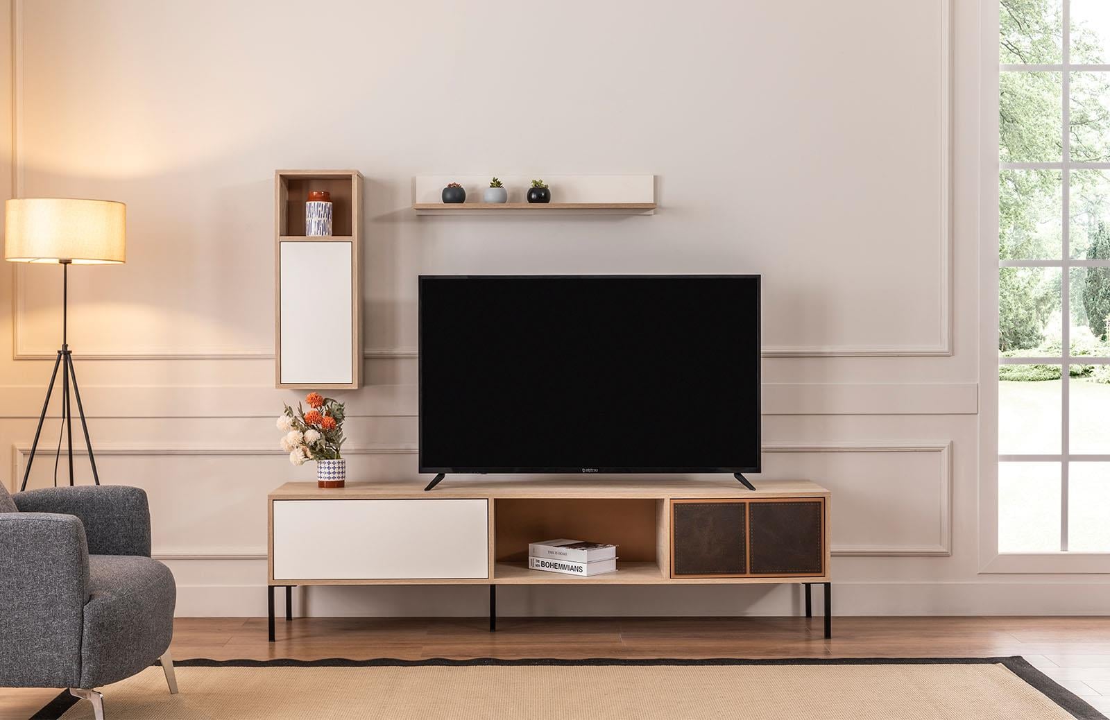 Jodie Tv Ünitesi