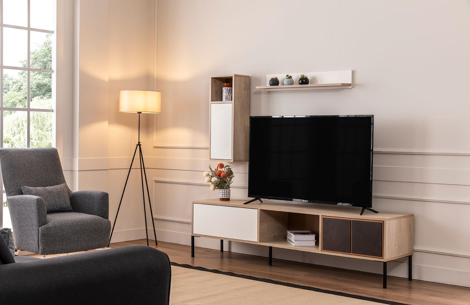 Jodie Tv Ünitesi