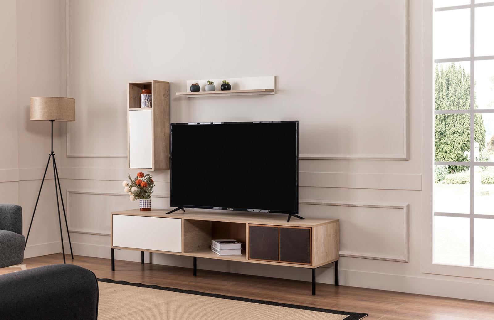 Jodie Tv Ünitesi