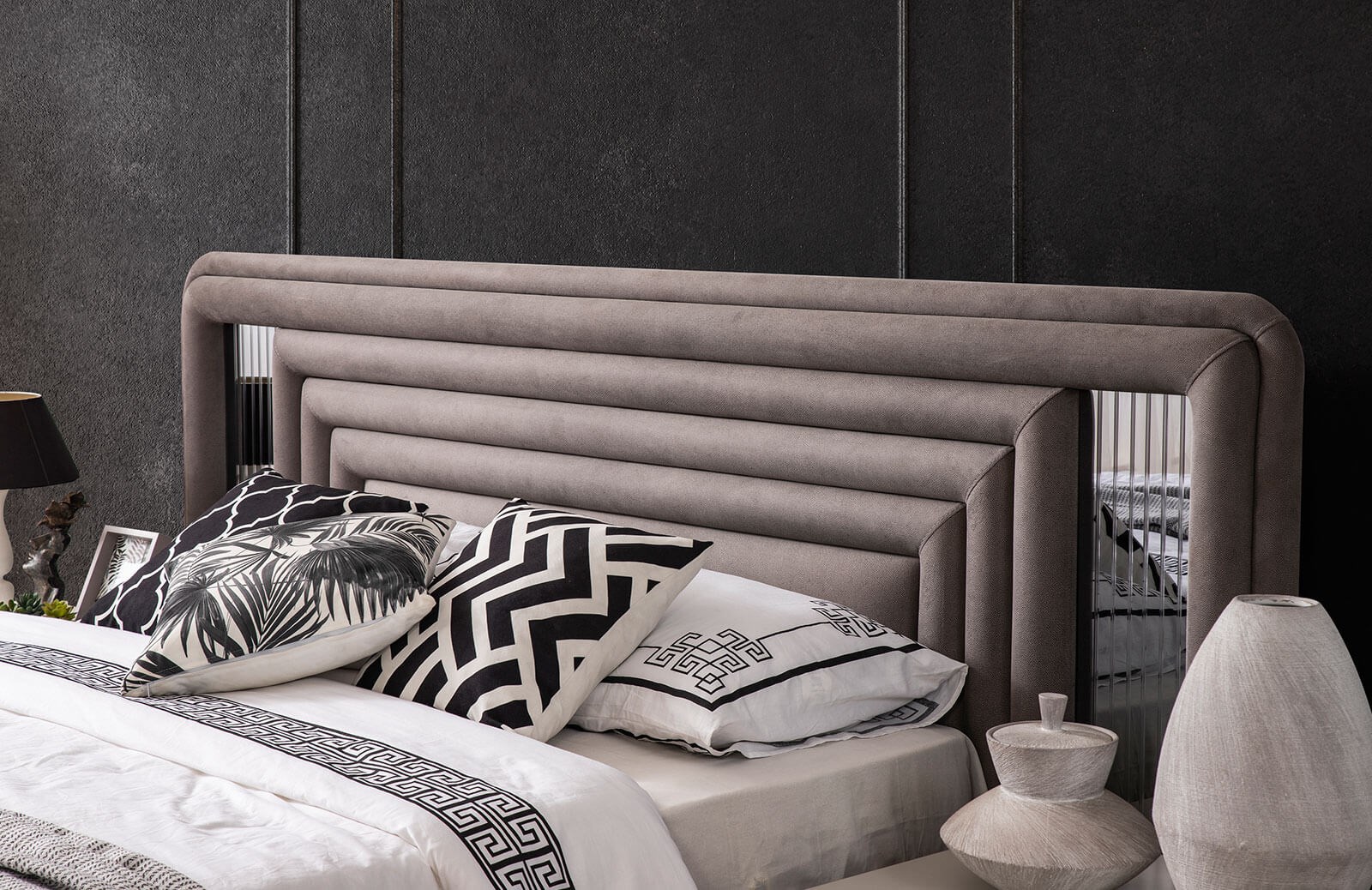 Jonathan Bazalı Karyola
