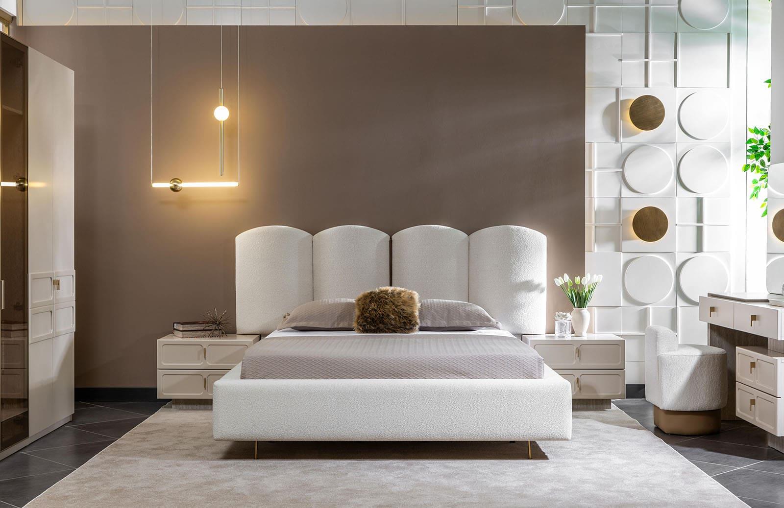 Josef Bazalı Karyola