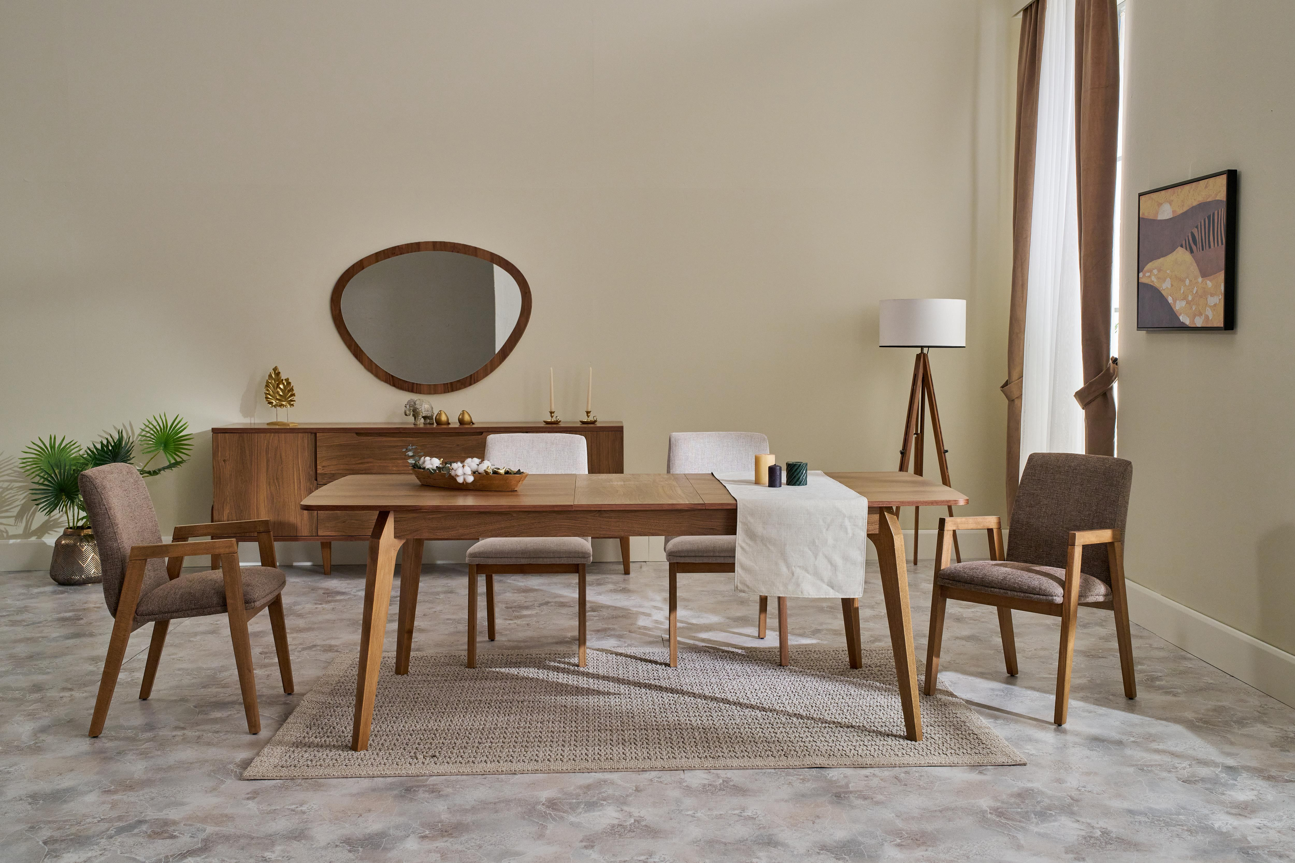 Jules Açılır Masa