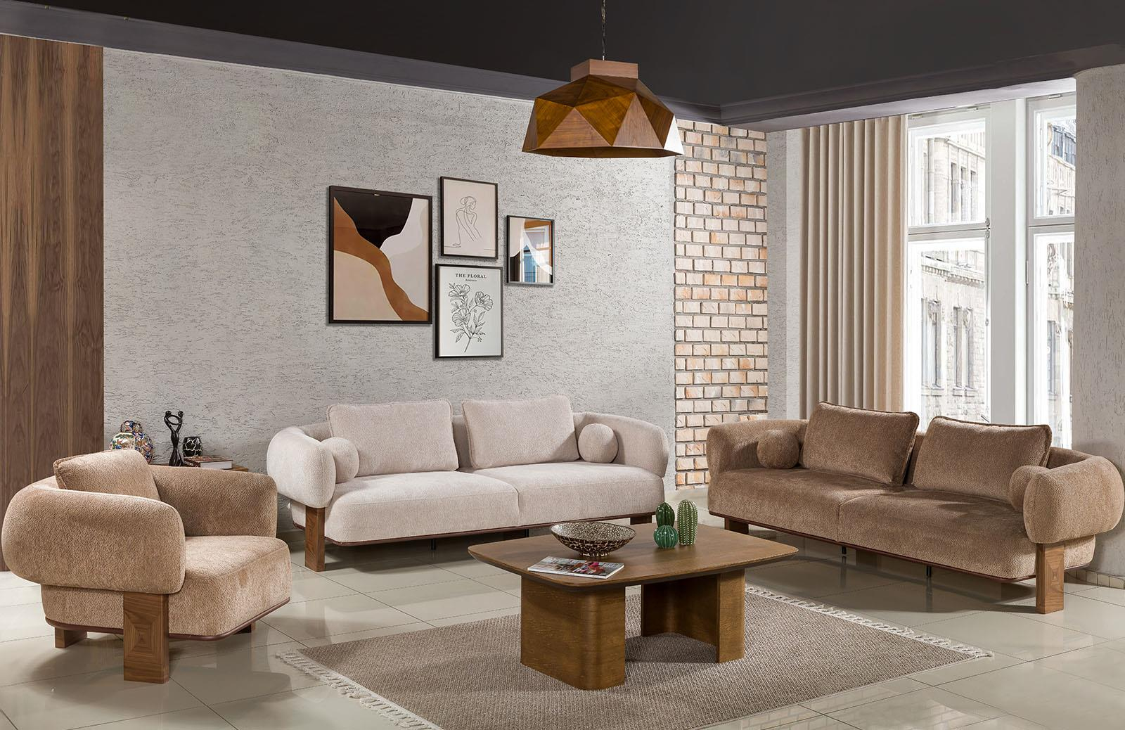 Jung Koltuk Takımı