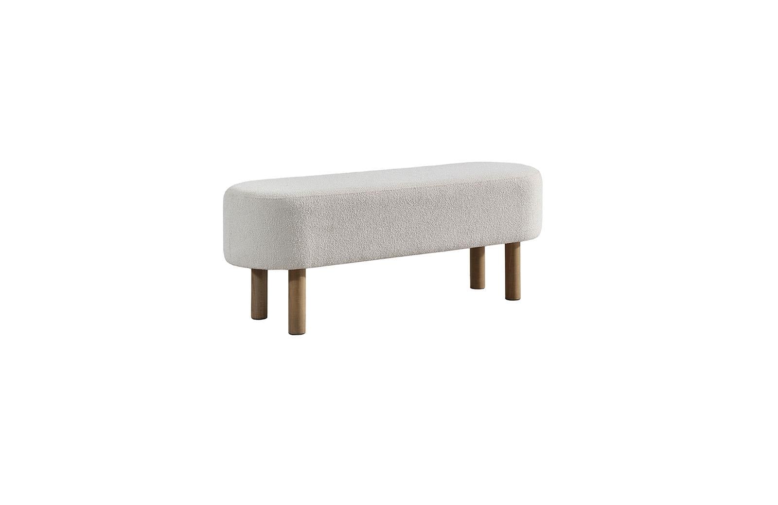 Juppi Bench
