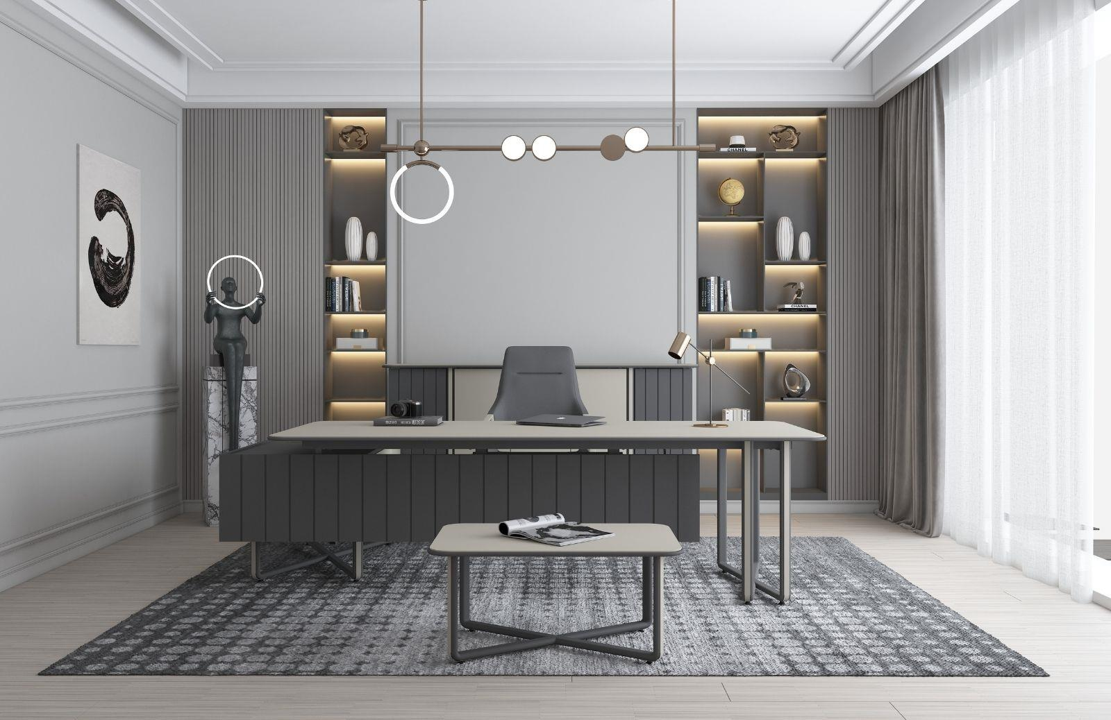 Korvante Ofis Takımı