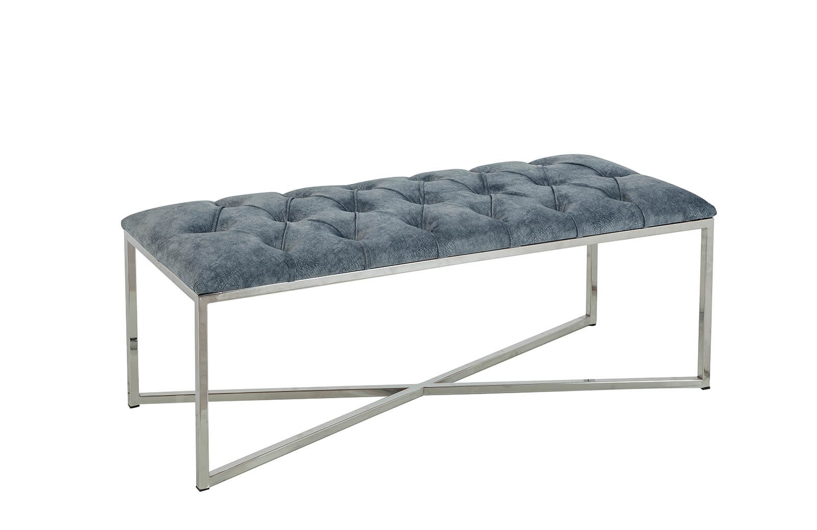 Kral Bench Krom 01-S