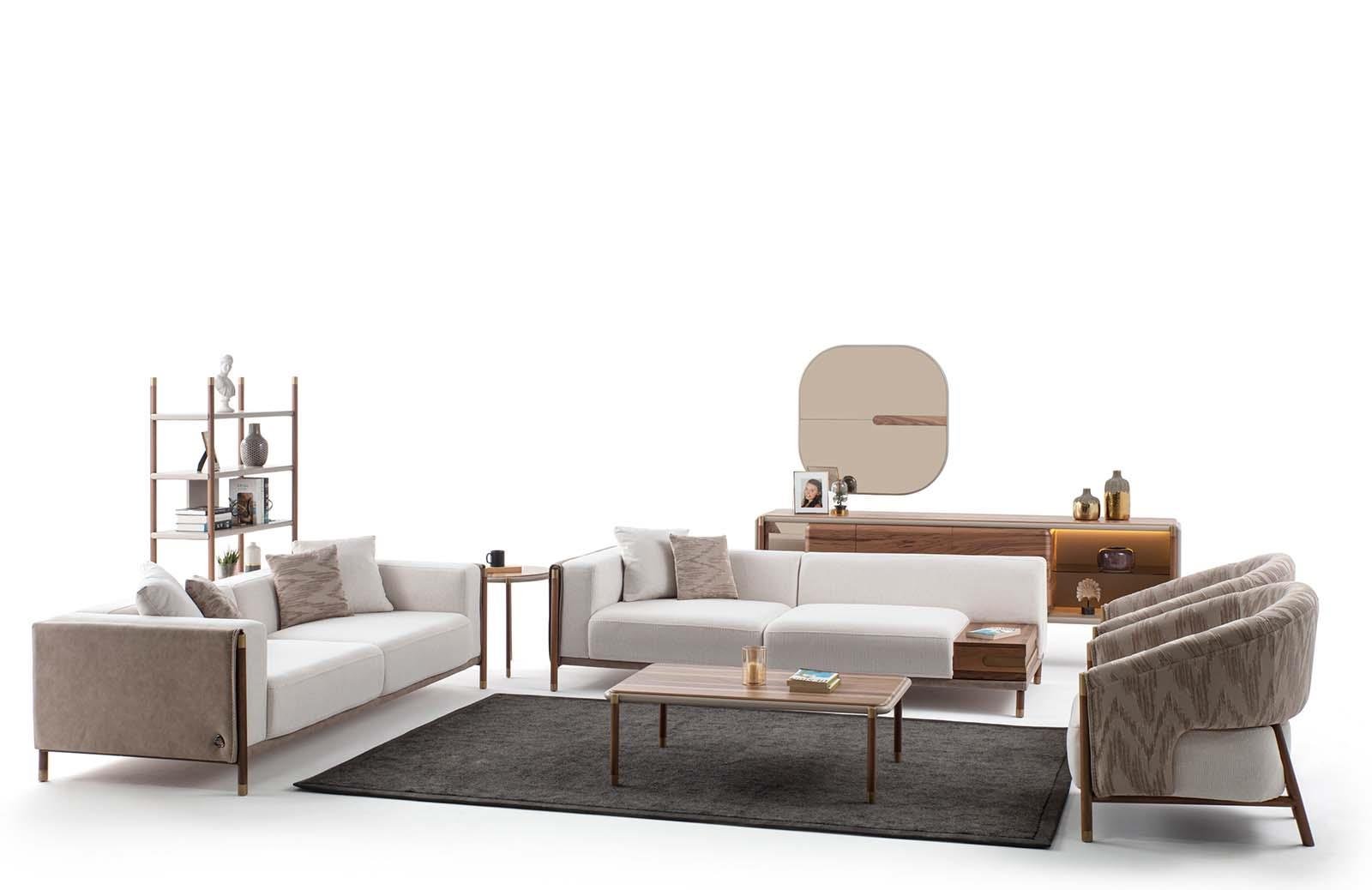 Krisna Koltuk Takımı