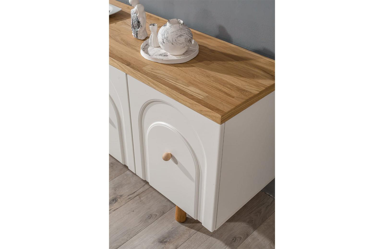 Label Yemek Odası