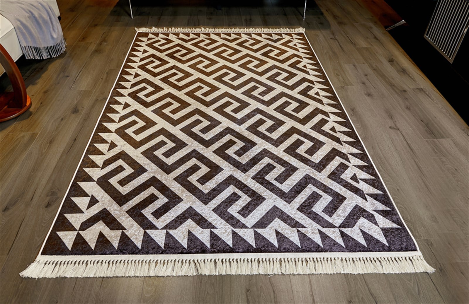 Labirent Halı 190x300