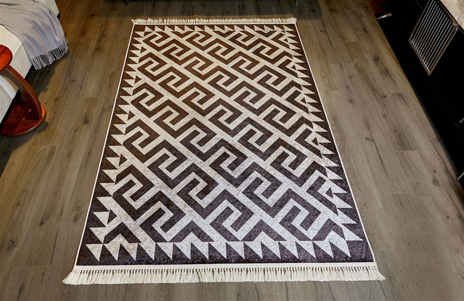 Labirent Halı 190x300