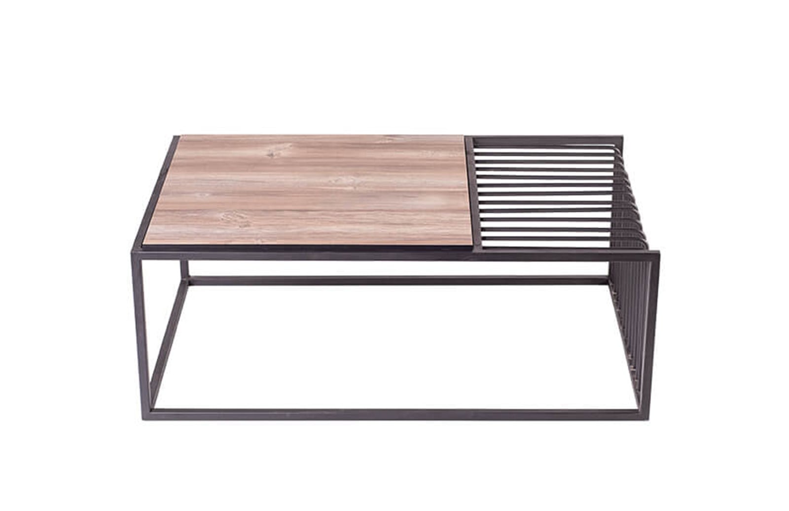 Lahor E-127 Orta Sehpa