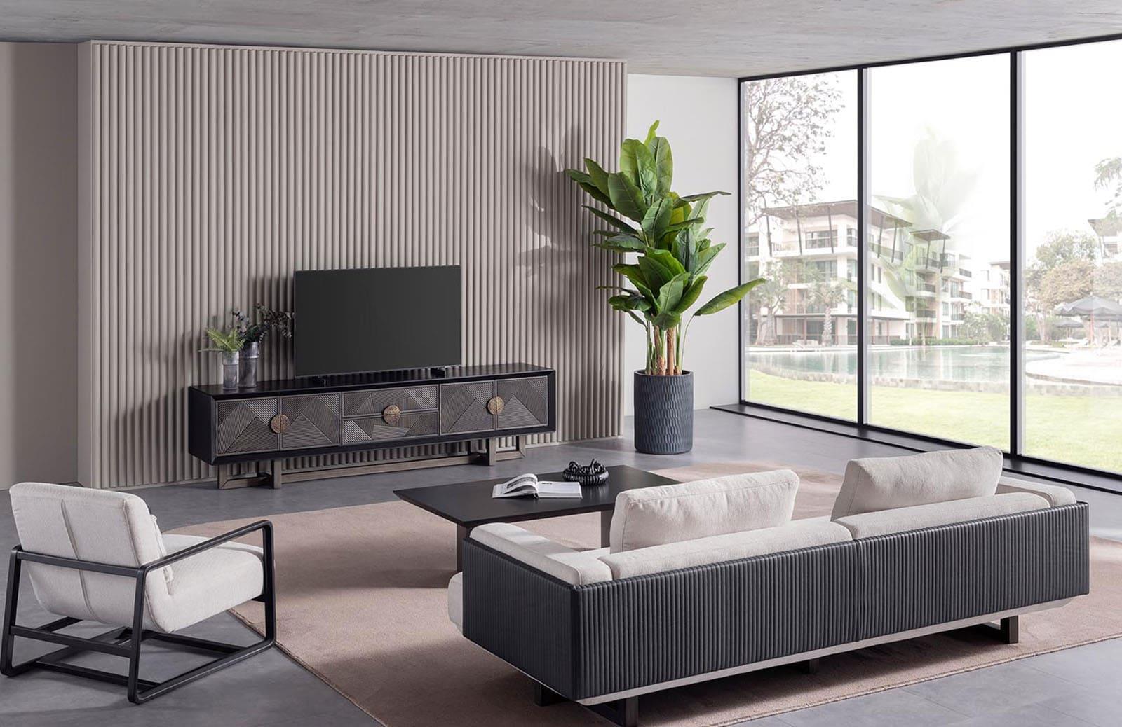 Lancelot Tv Ünitesi