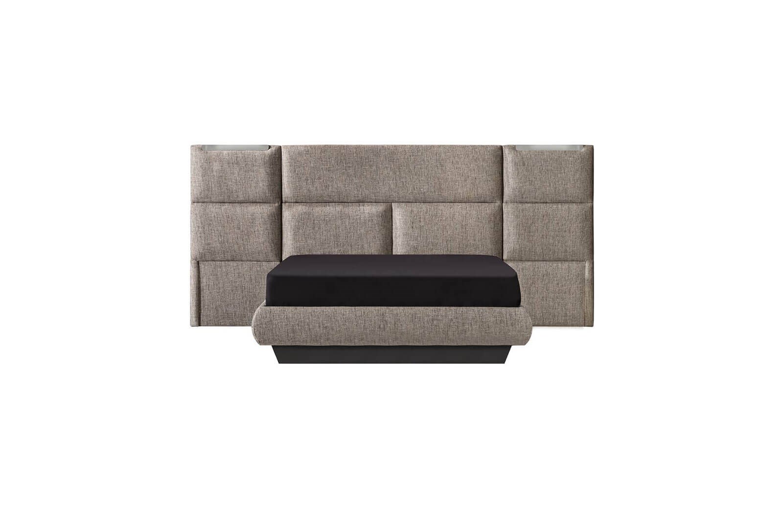 Larissa Yatak Odası Takımı