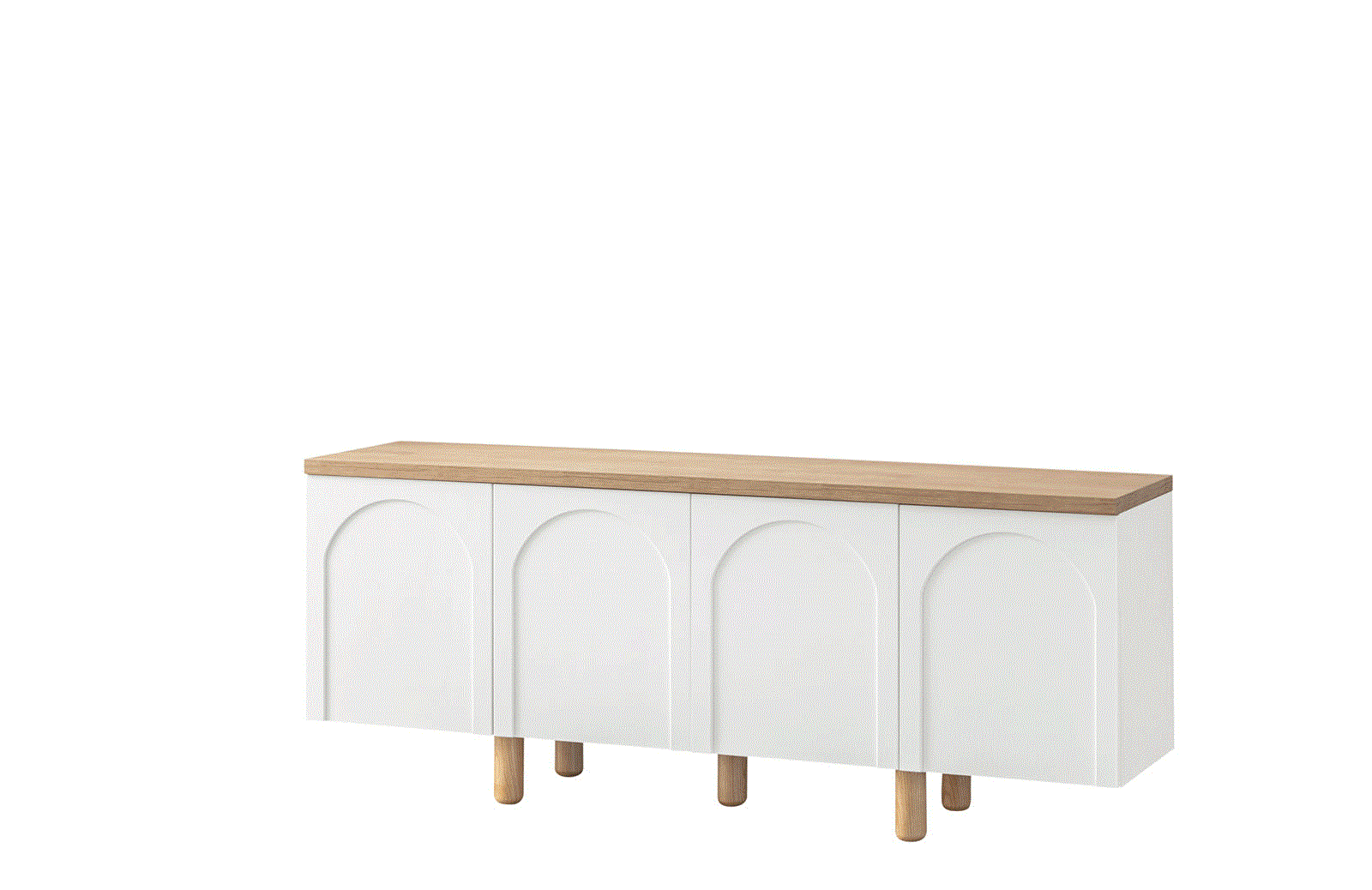 Latrell Retro Konsol