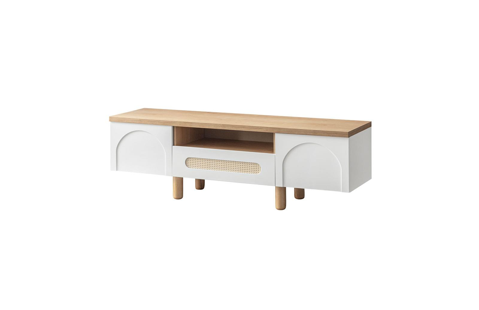 Latrell Retro Tv Ünitesi 180 cm