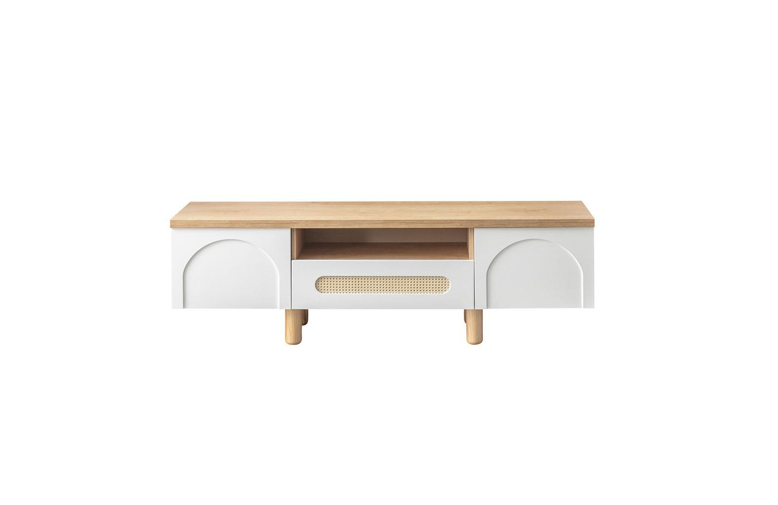 Latrell Retro Tv Ünitesi 180 cm