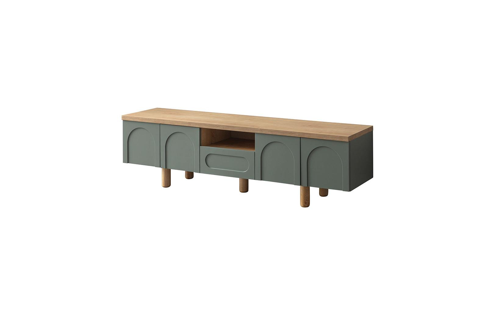 Latrell Retro V2 Tv Ünitesi 205 cm