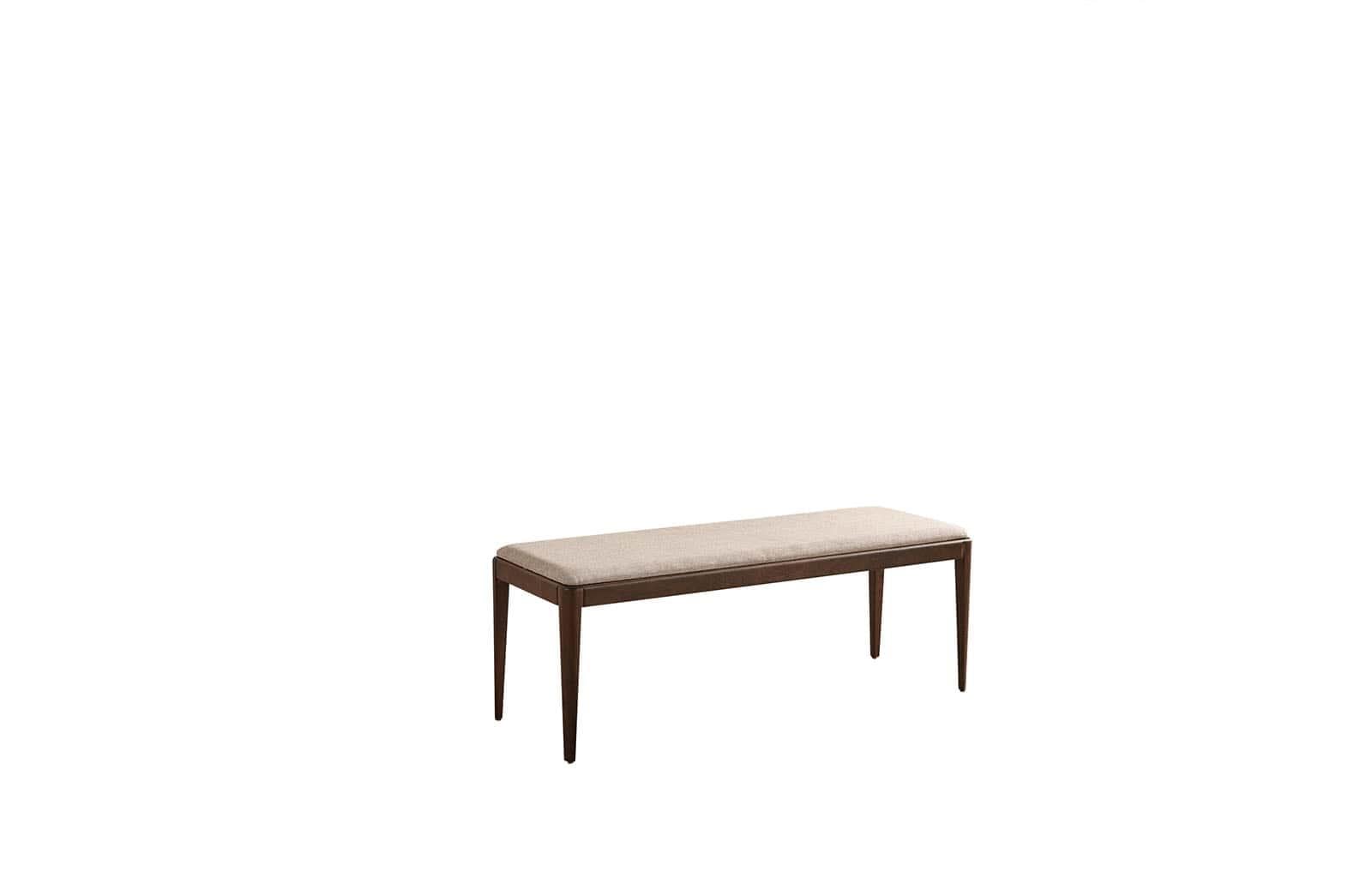 Lavender Bench