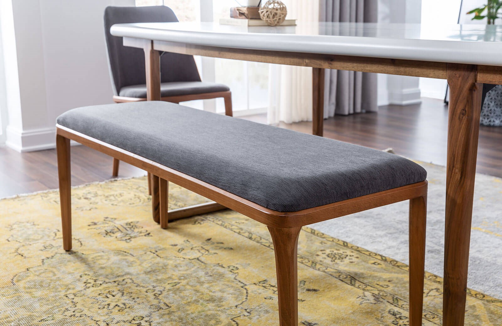 Levi Bench