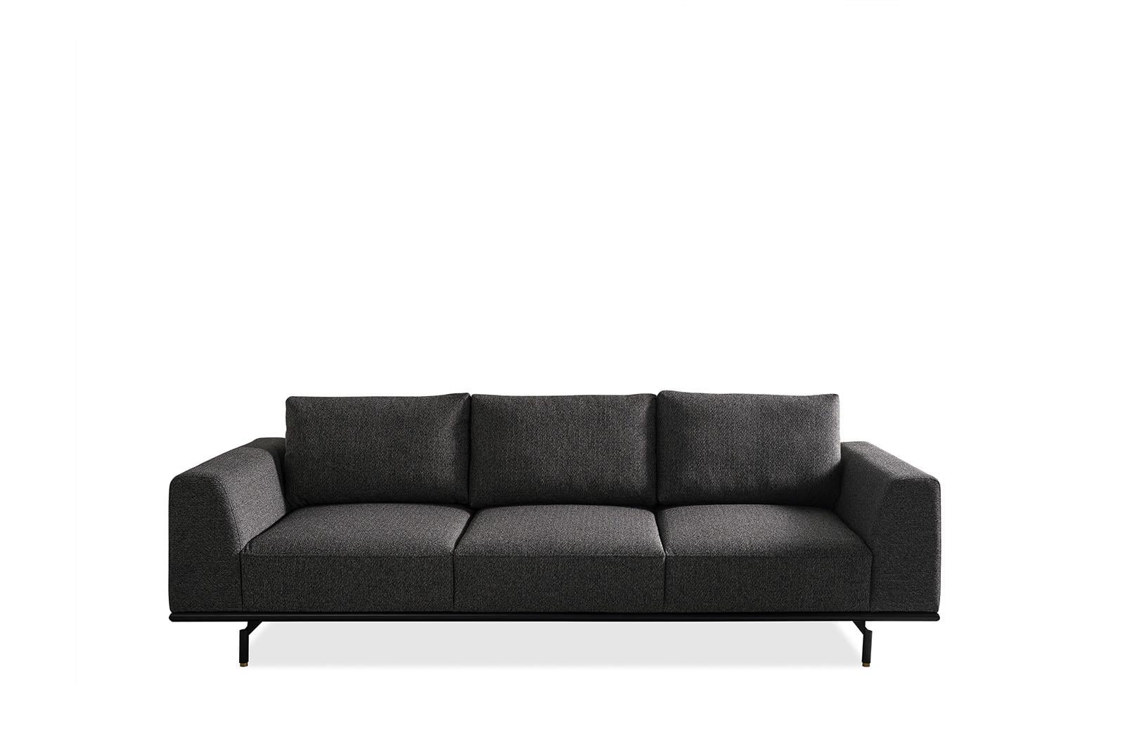 Libby Dörtlü Koltuk