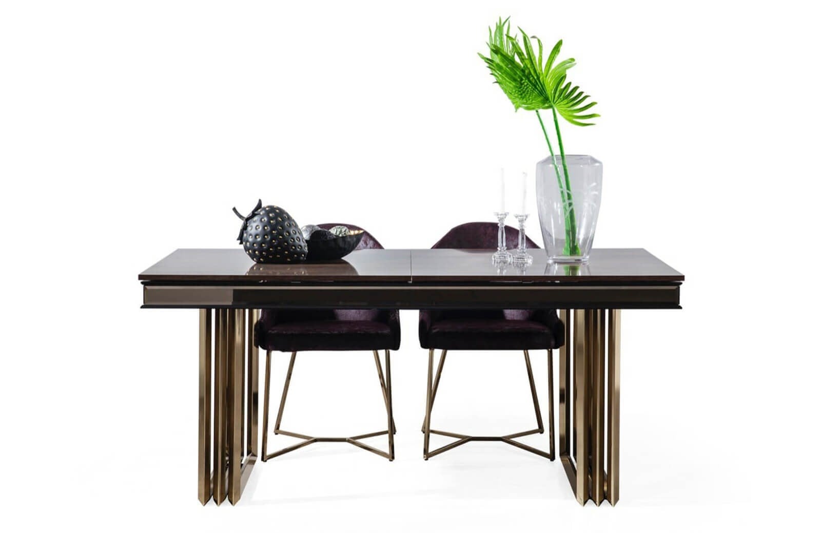 Lignum Yemek Odası Takımı