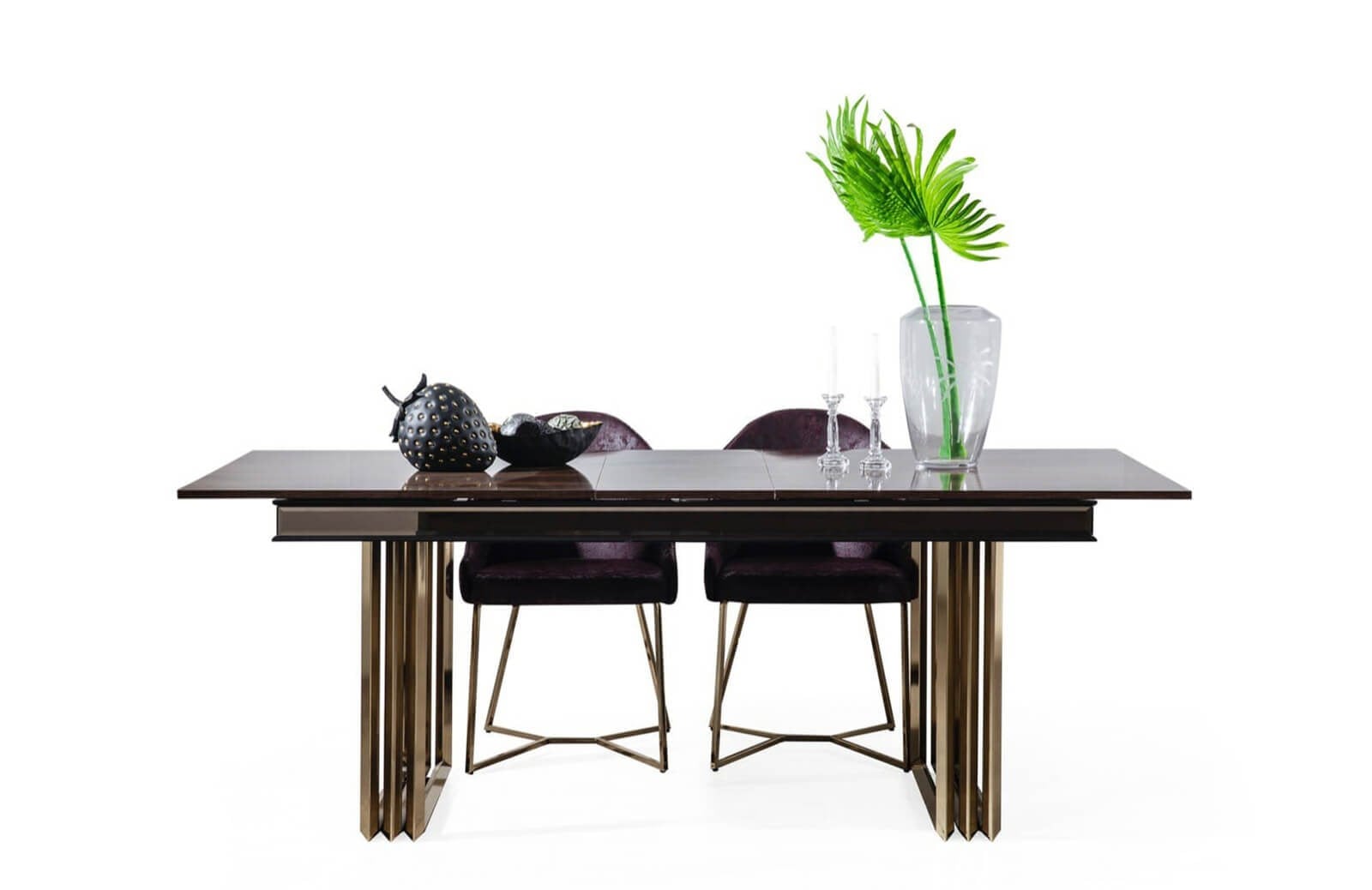Lignum Yemek Odası Takımı