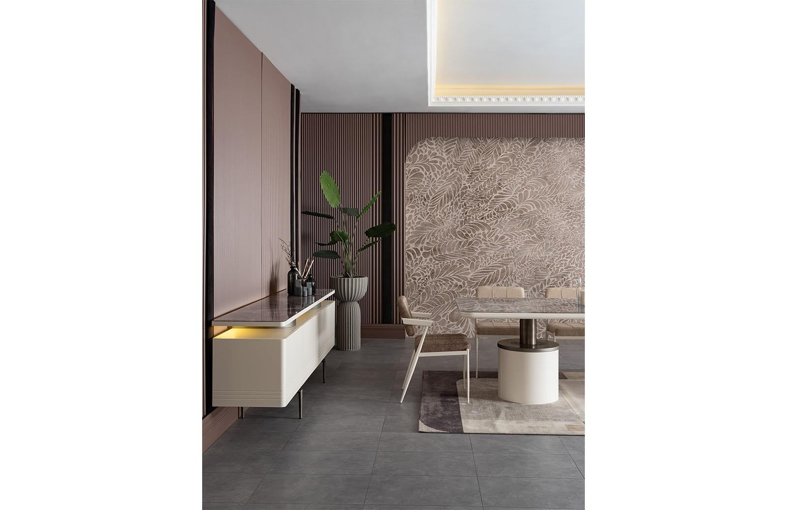 Lively Yemek Odası Takımı