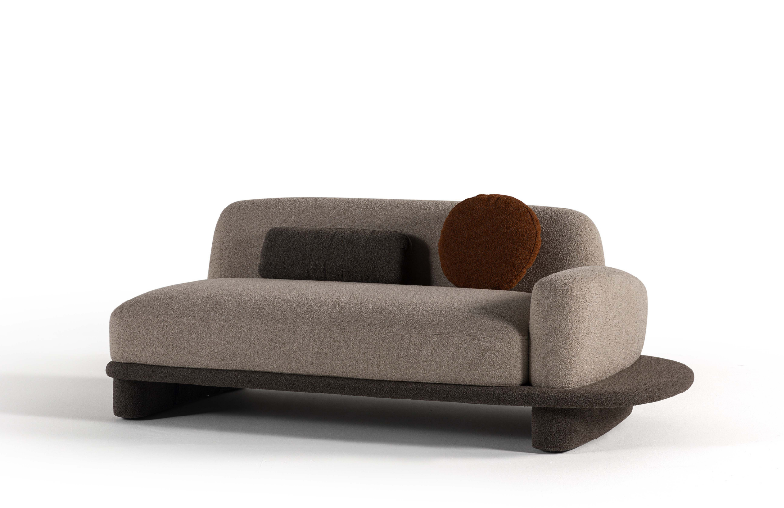 Liyora Kollu Modül 150 cm