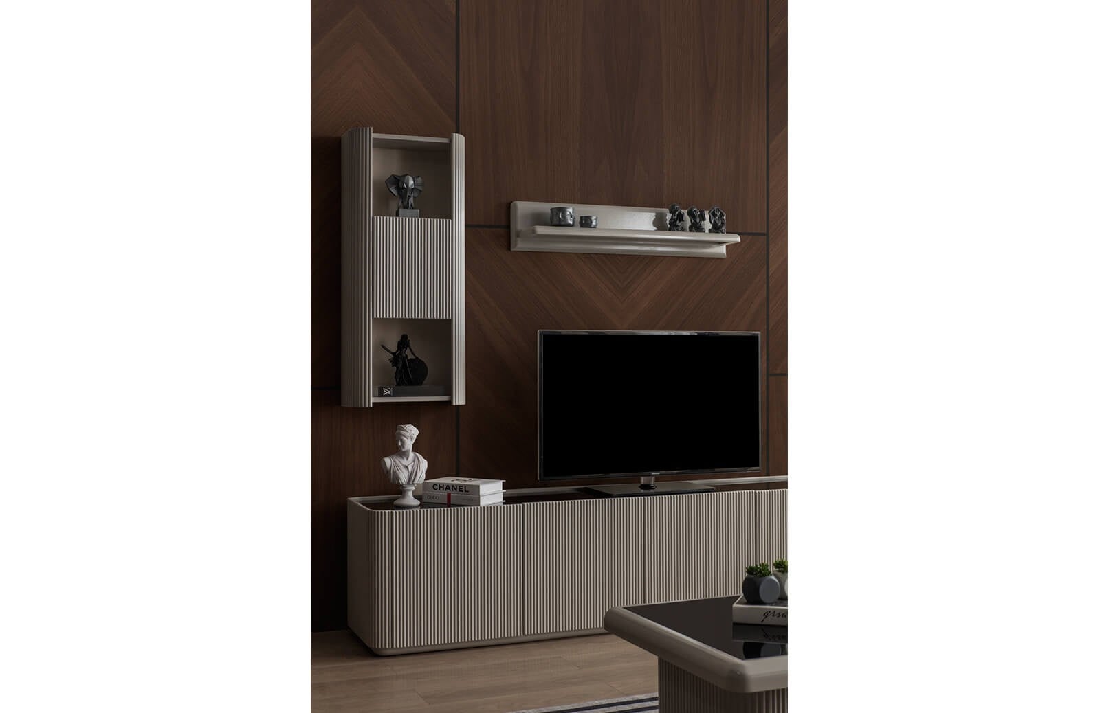Lizet Tv Ünitesi Plus