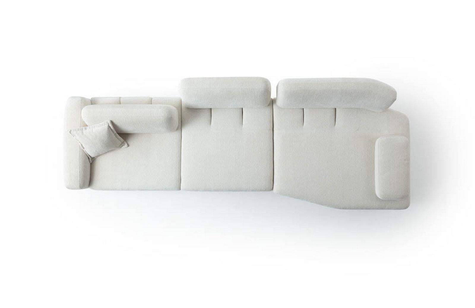 Lomera Dörtlü Relax Koltuk