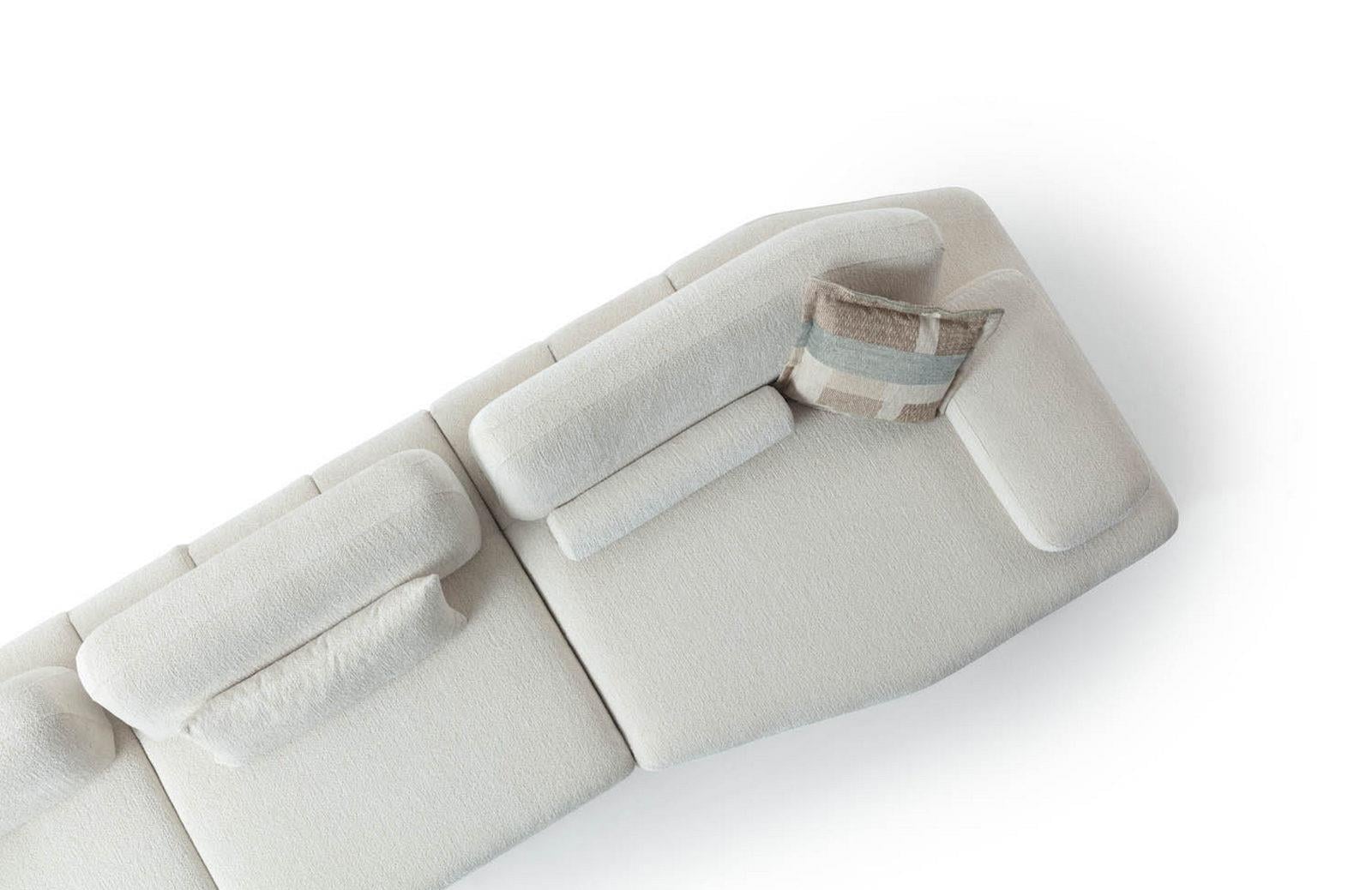 Lomera Dörtlü Relax Koltuk