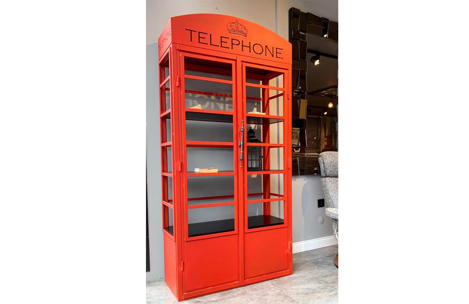 London Kitaplık