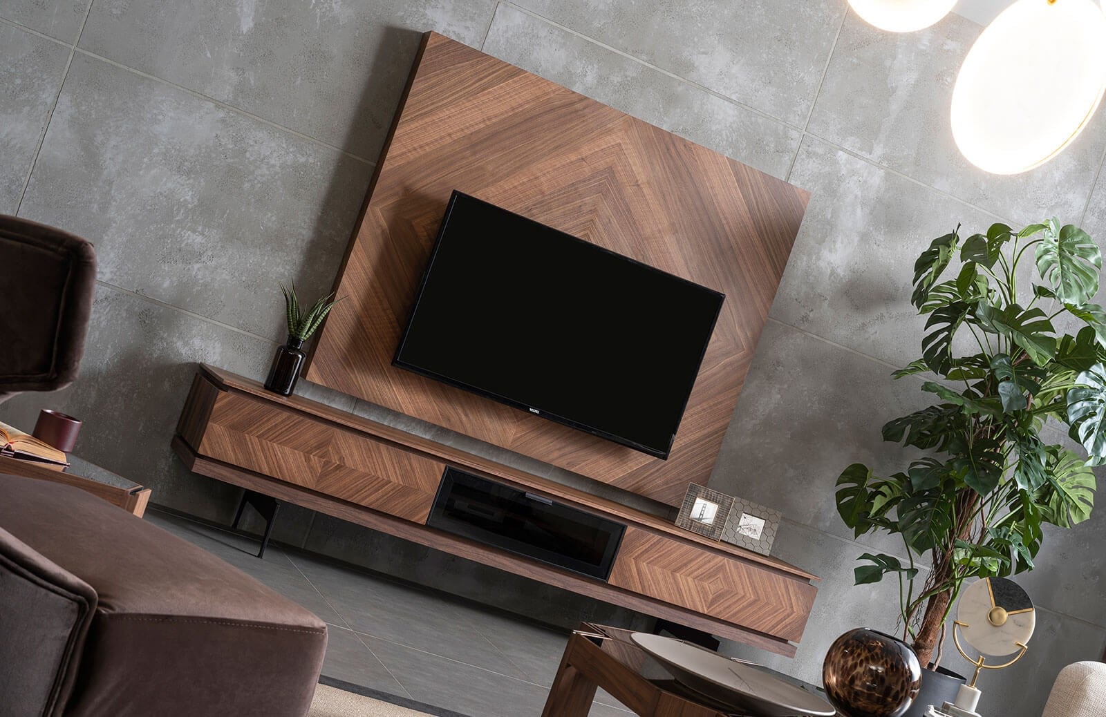 Lotta Tv Ünitesi