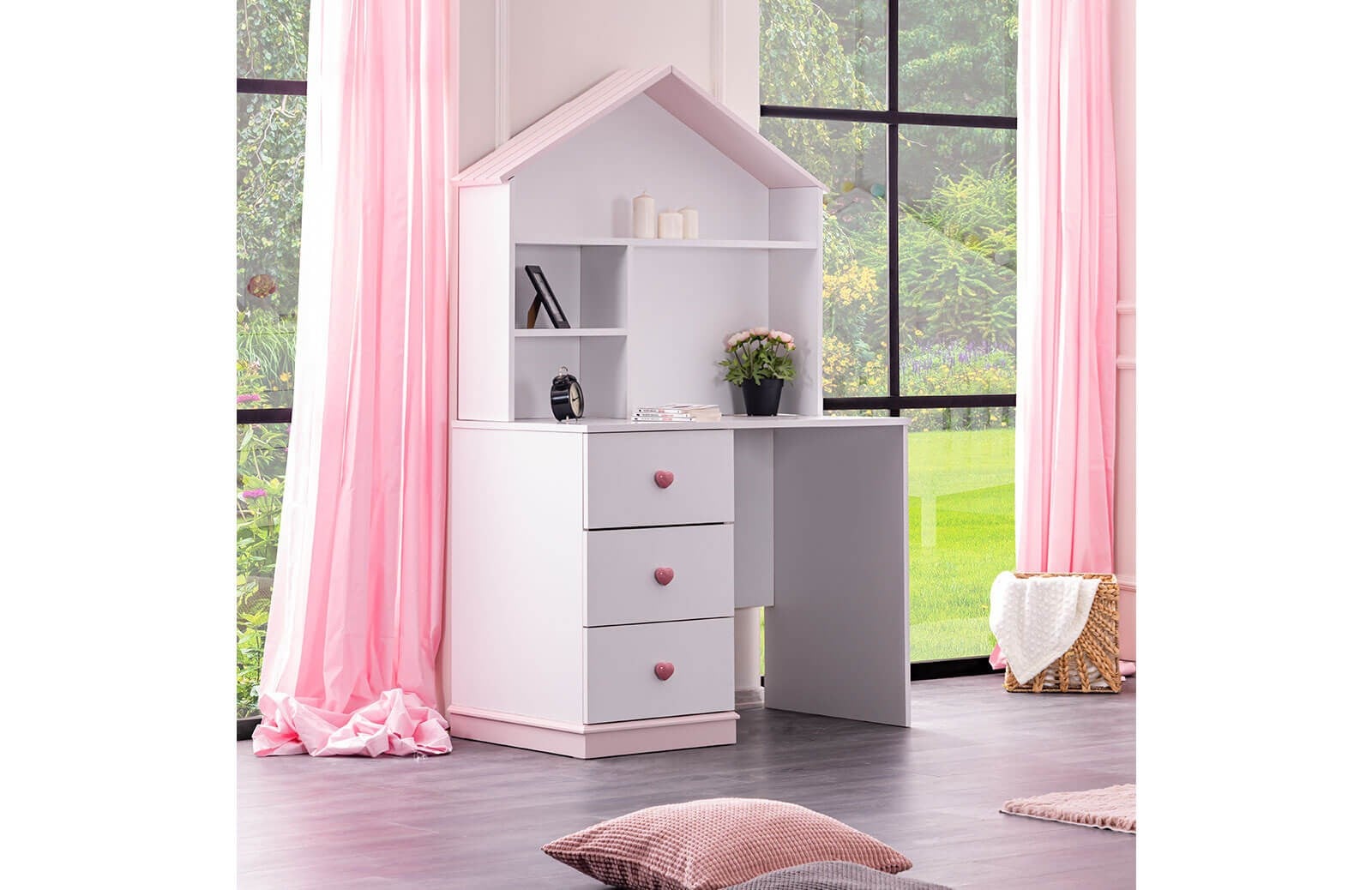 Luciana Montessori Çocuk Odası