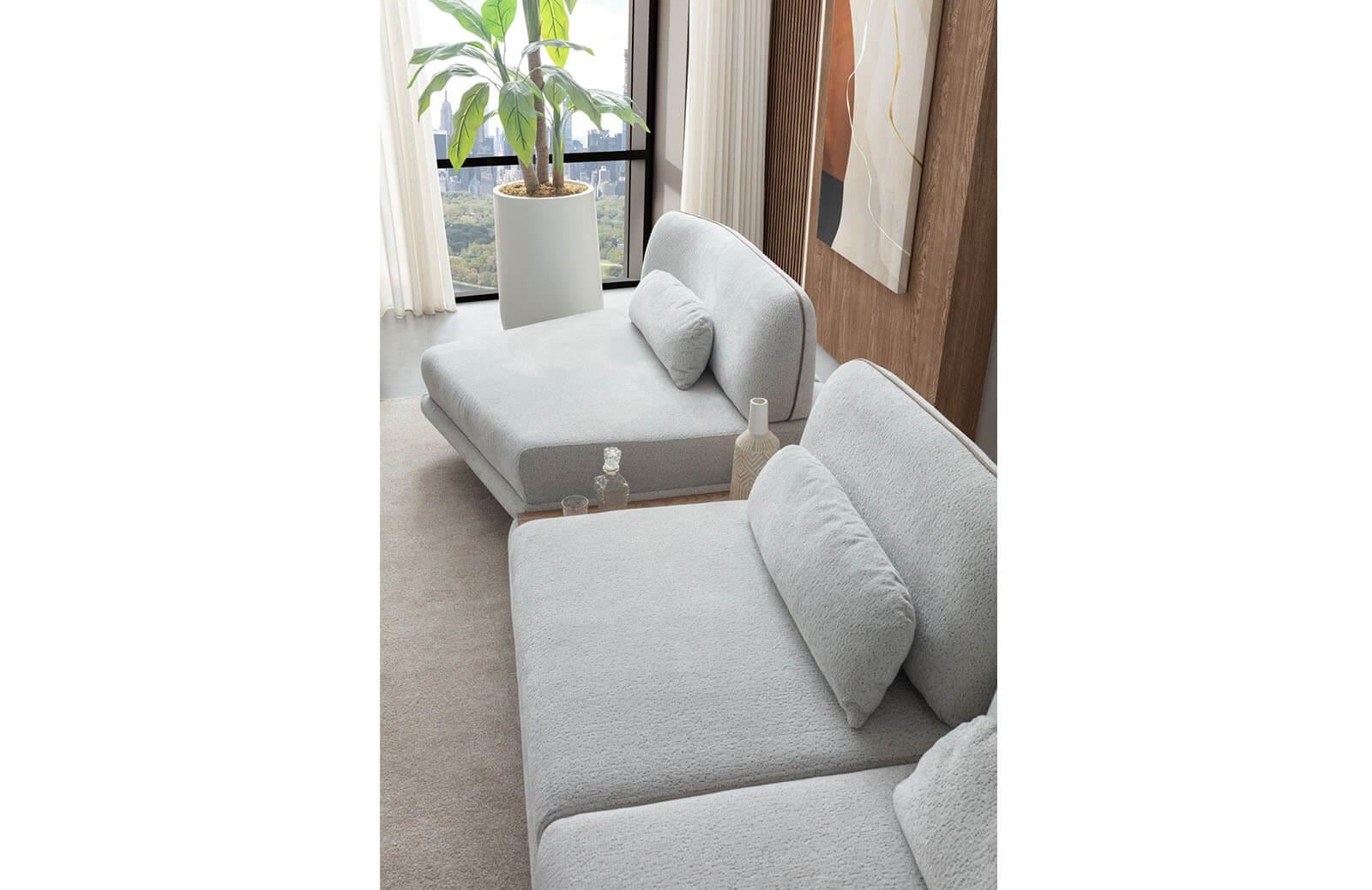 Luella Relax Koltuk