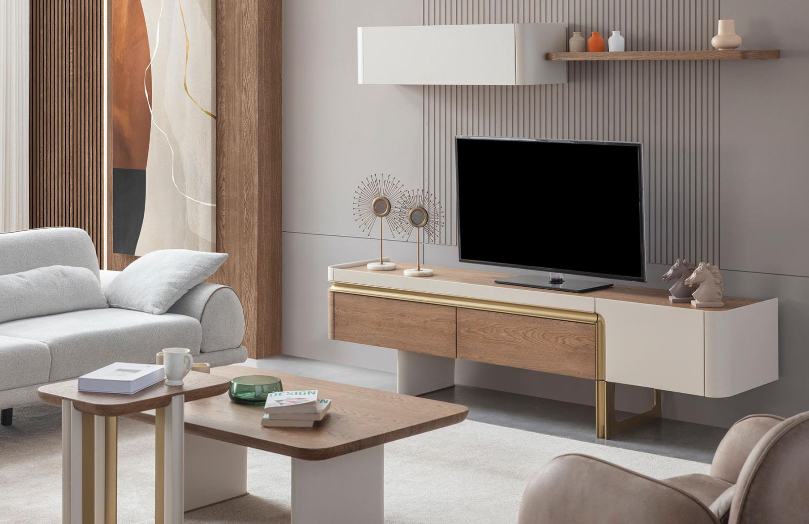 Luella Tv Ünitesi