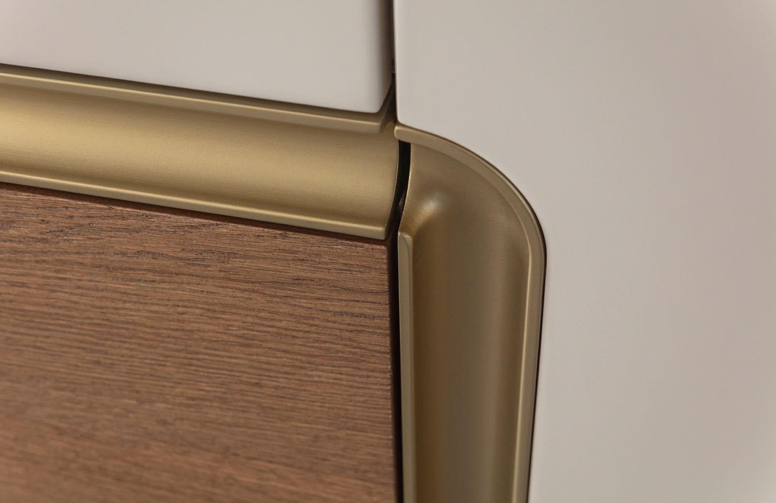 Luella Yemek Odası Takımı