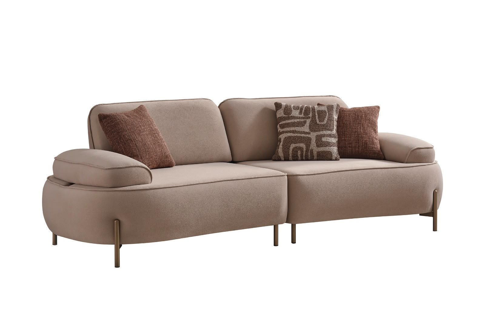 Lumessa Koltuk Takımı Modern