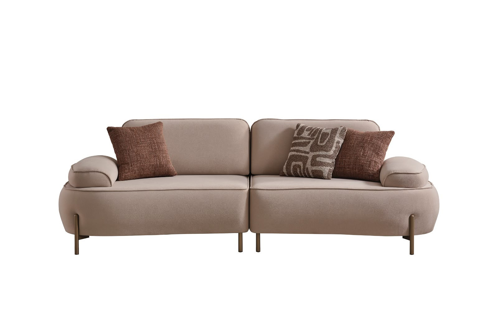 Lumessa Koltuk Takımı Modern