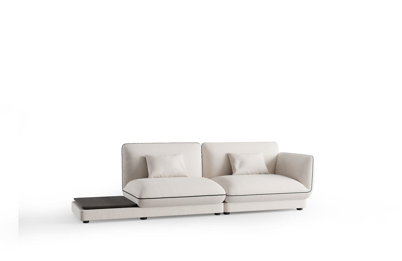 Lumi Sehpalı Modül